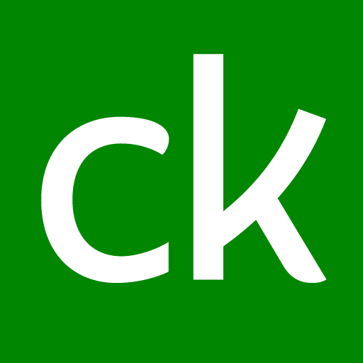 Intuit Credit Karma Google Play icon