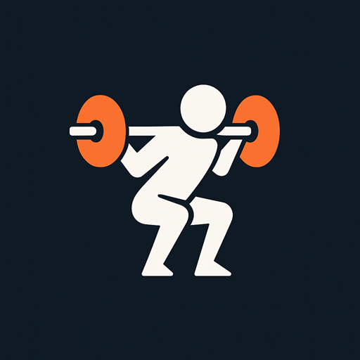 Smolov Squat Tracker Google Play icon captured 2026-08-12