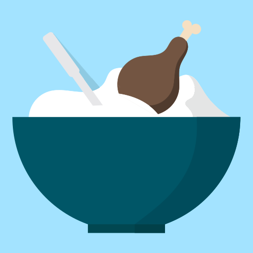 Calorie Counter・Planner・EatFit app icon captured 2026-08-18