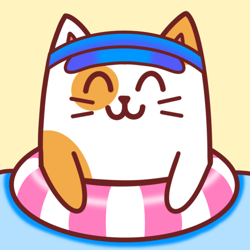 Meowtel: In-Home Cat Sitting app icon captured 2026-08-18