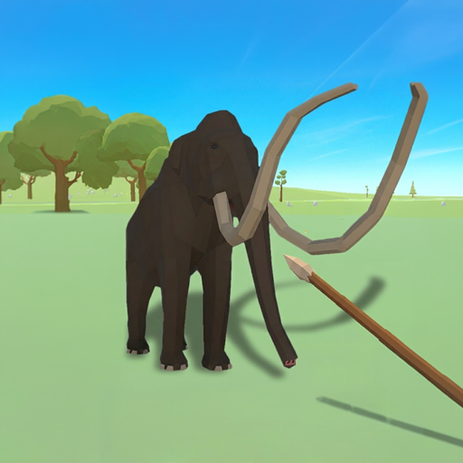 Mammoth Hunters Google Play icon