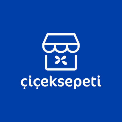 Çiçeksepeti Satıcı Paneli Google Play icon captured 2026-08-16