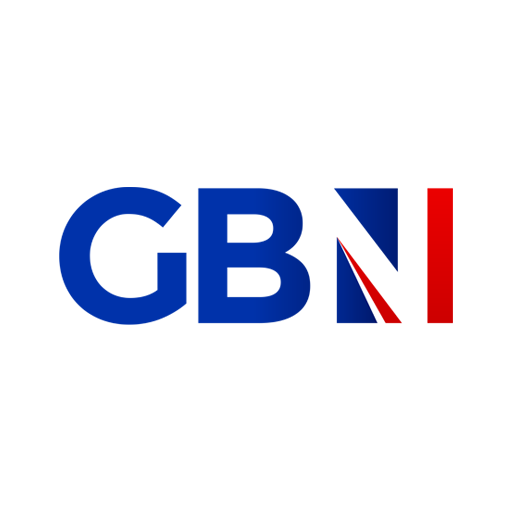 GB News Google Play icon