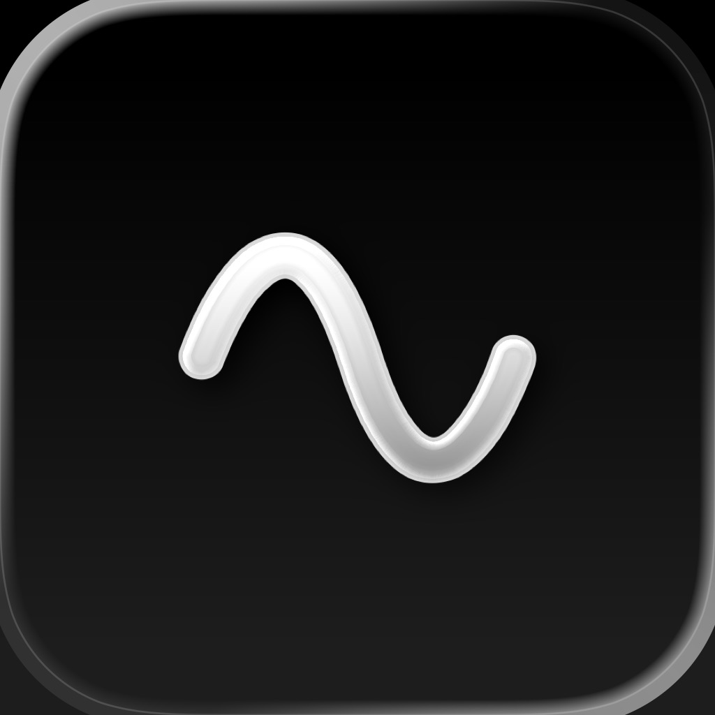 Riverside: Record, Edit, Share app icon captured 2026-08-13