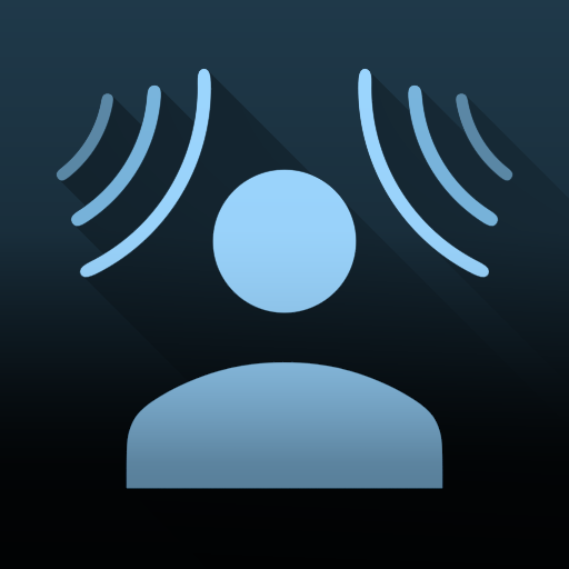 SmarterNoise Pro Google Play icon captured 2026-08-12