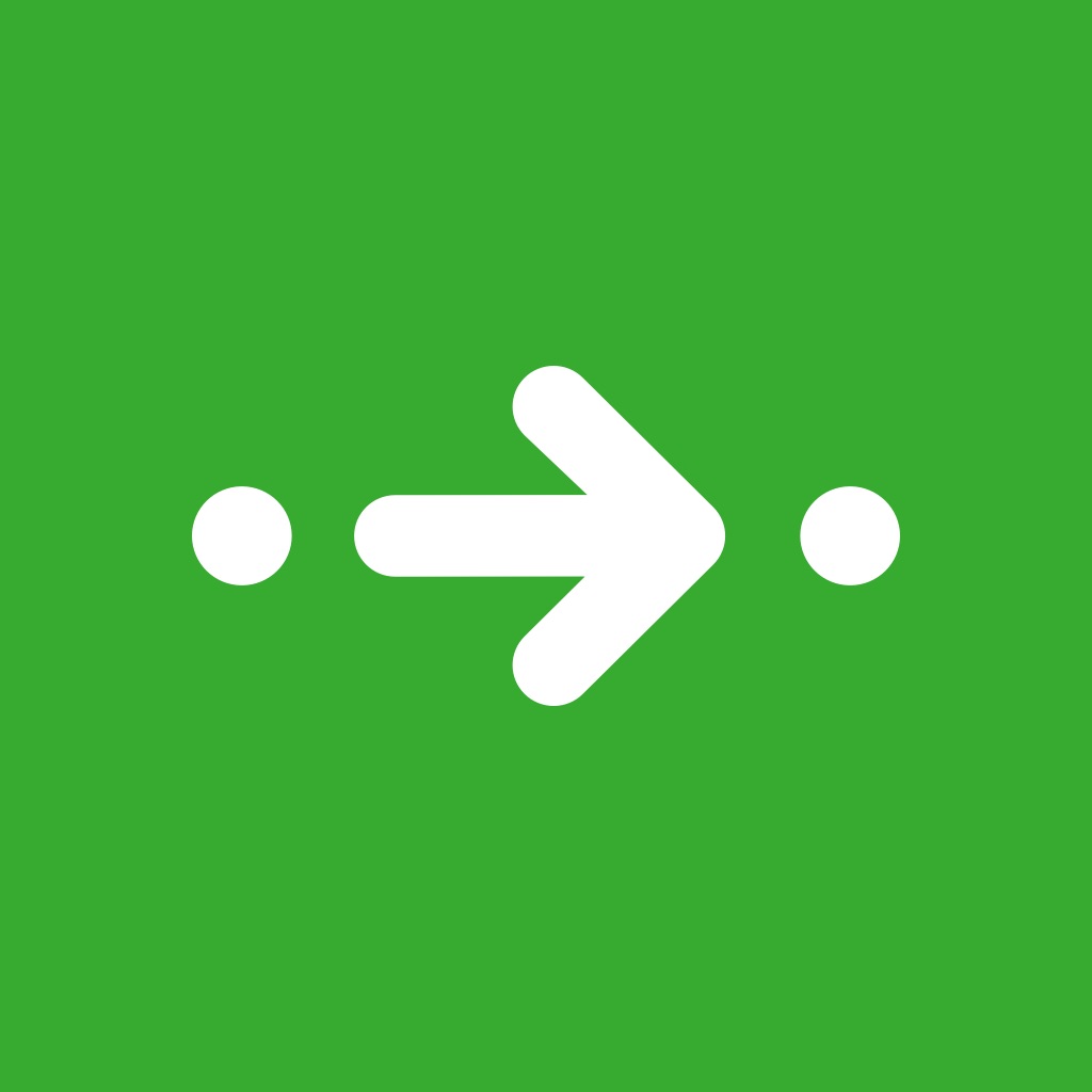 Citymapper: All Live Transit app icon captured 2026-08-11
