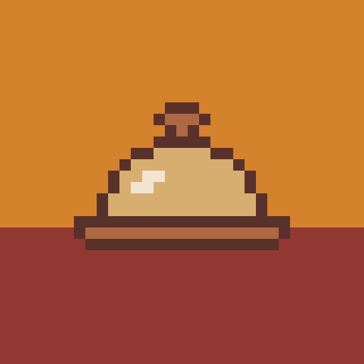 KitchenCraft: cooking business app icon captured 2026-08-18