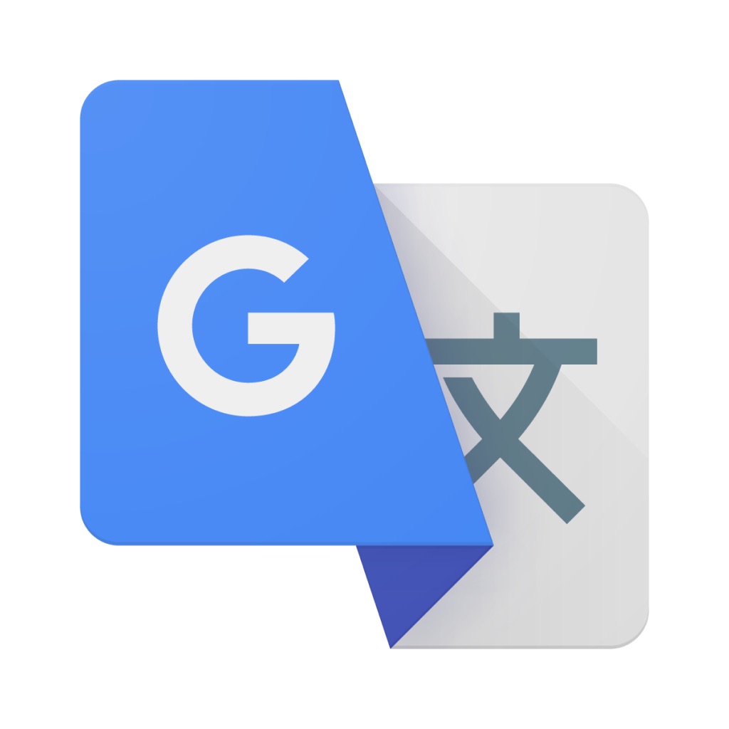 Google Translate app icon captured 2026-08-11