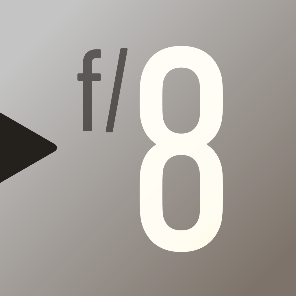 myLightMeter PRO app icon