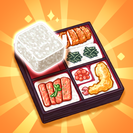 Perfect Bento: Block Master Google Play icon captured 2026-08-14