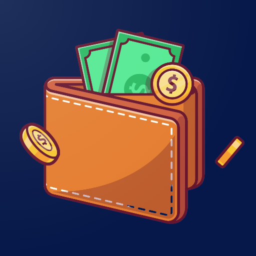 Simple Budget Google Play icon captured 2026-08-14