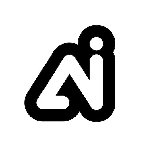 AI Writer: Any Content Writing app icon captured 2026-08-18