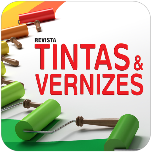 Revista Tintas & Vernizes Google Play icon captured 2026-08-15