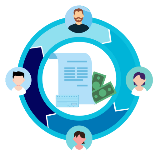 Fiscal Connect Google Play icon captured 2026-08-16