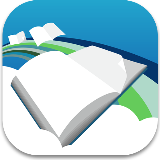 SideBooks - PDF&Comic viewer app icon captured 2026-08-18