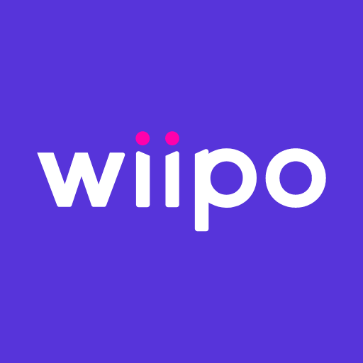 wiipo Google Play icon captured 2026-08-14