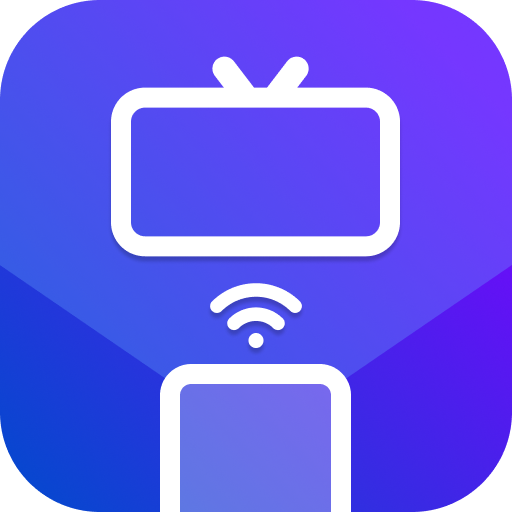 CastDuo Espelhar Celular Na TV Google Play icon captured 2026-08-16