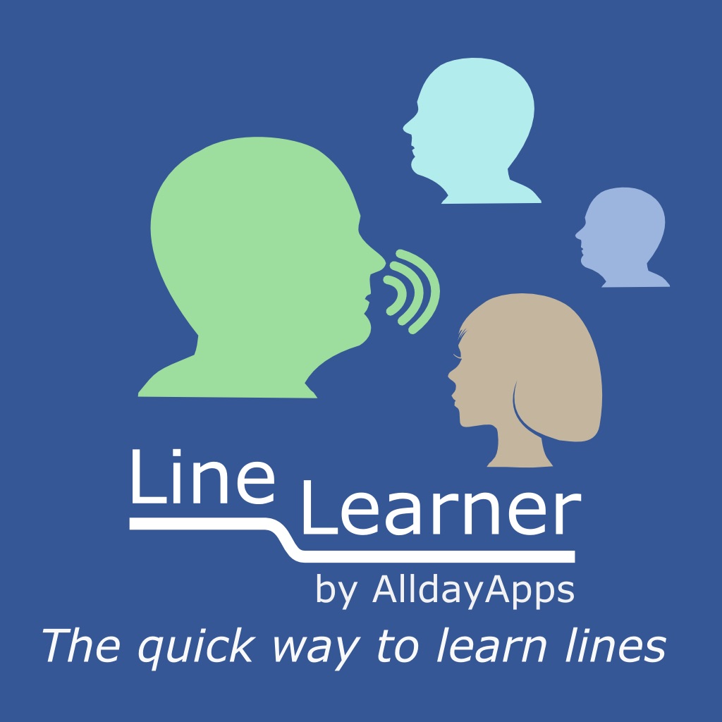 LineLearner app icon captured 2026-08-11