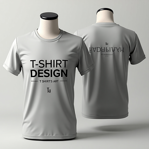 Design de Camisa: Criador Google Play icon captured 2026-08-16