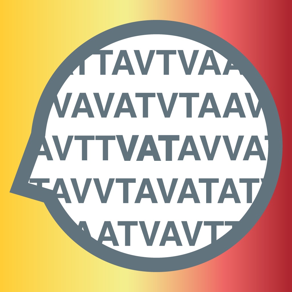 Visual Attention Therapy app icon captured 2026-08-12