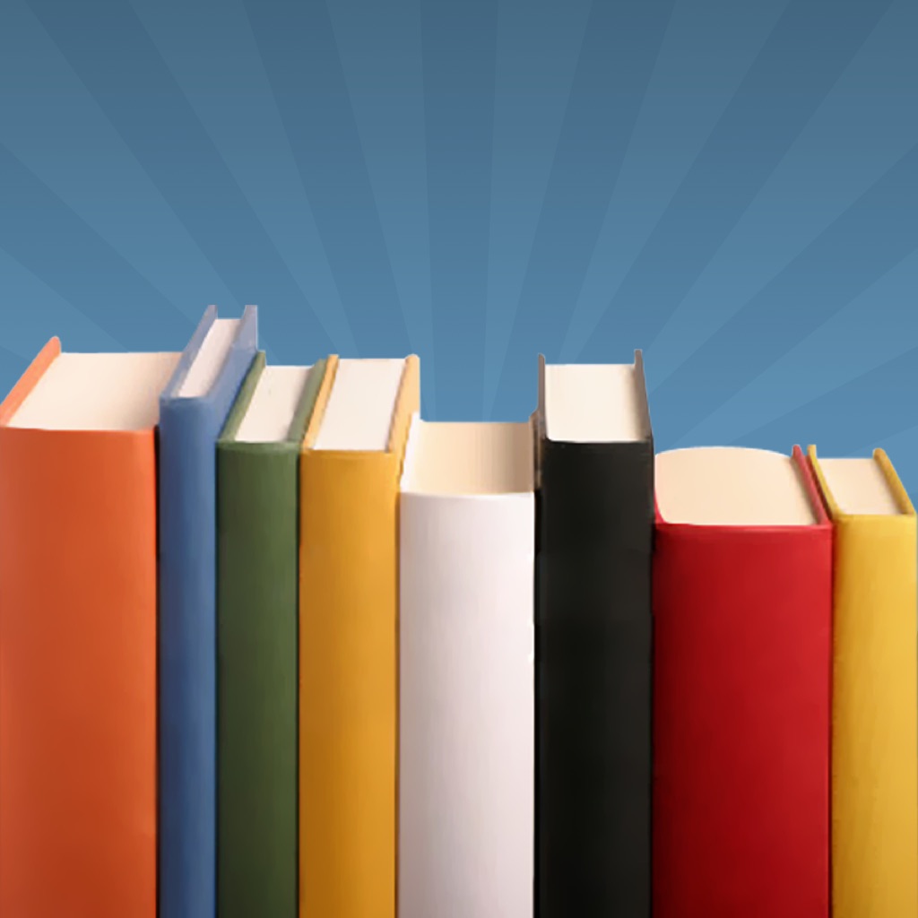 Self Help Classics . app icon captured 2026-08-12