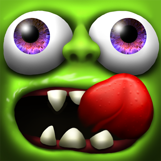 Zombie Tsunami Google Play icon captured 2026-08-15