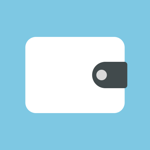 Saving Diary: Gastos & dívidas Google Play icon captured 2026-08-14