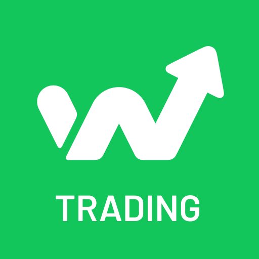 Trade W - Invista & Negocie Google Play icon captured 2026-08-15