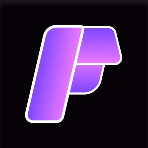 Flux Movio: AI Video Maker Google Play icon captured 2026-08-14