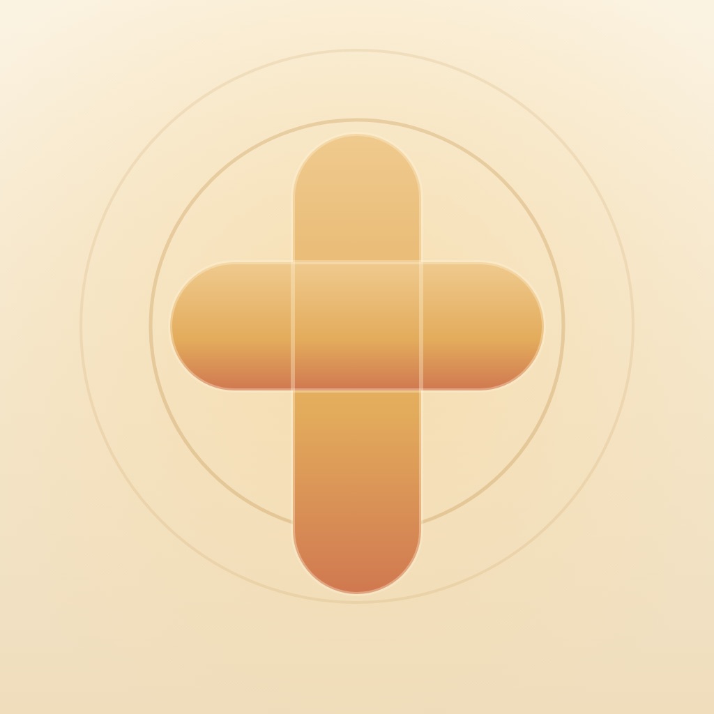 Verso: Versículo do Dia app icon captured 2026-08-13