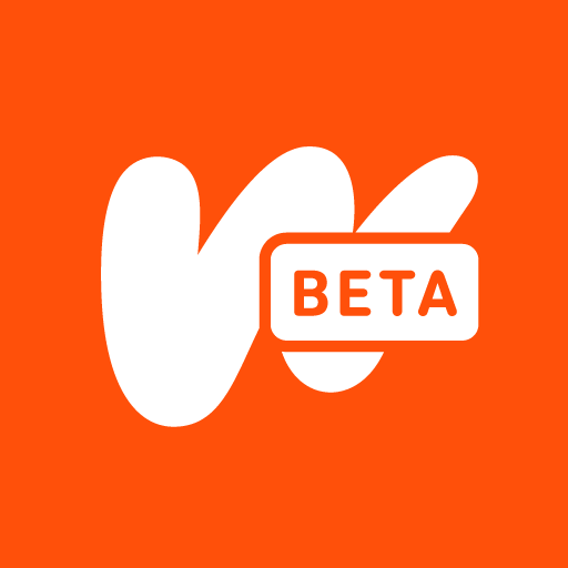 Wattpad Beta Google Play icon captured 2026-08-14