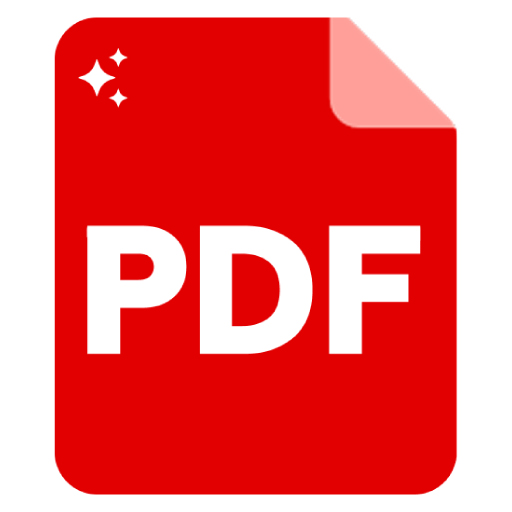 Leitor de PDF- Digitalizar PDF Google Play icon captured 2026-08-16