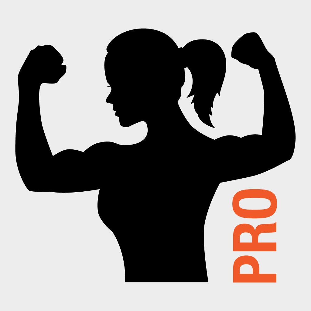Previous Fitness Point Pro - 女性版 icon from 2026-08-17