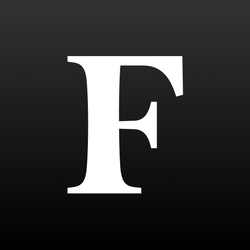 Forbes Google Play icon