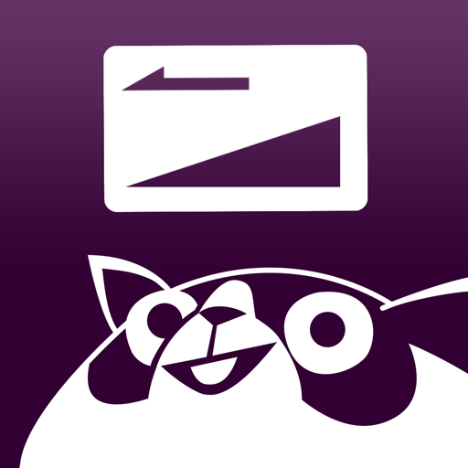 Suica and IC Card reader app icon captured 2026-08-18