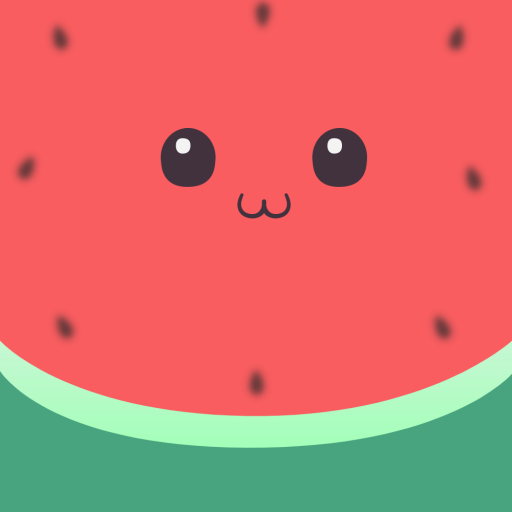 Cute Wallpapers - Kawaii app icon captured 2026-08-18
