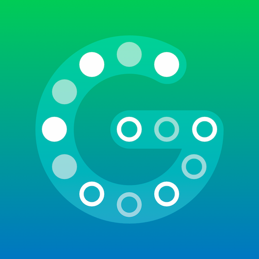 Gap Click by Benny Greb Google Play icon