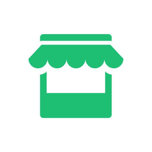 Marketplace: Buy & Sell Local Google Play icon captured 2026-08-14
