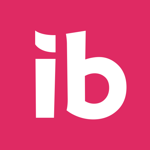 Ibotta: Save & Earn Cash Back Google Play icon captured 2026-08-12