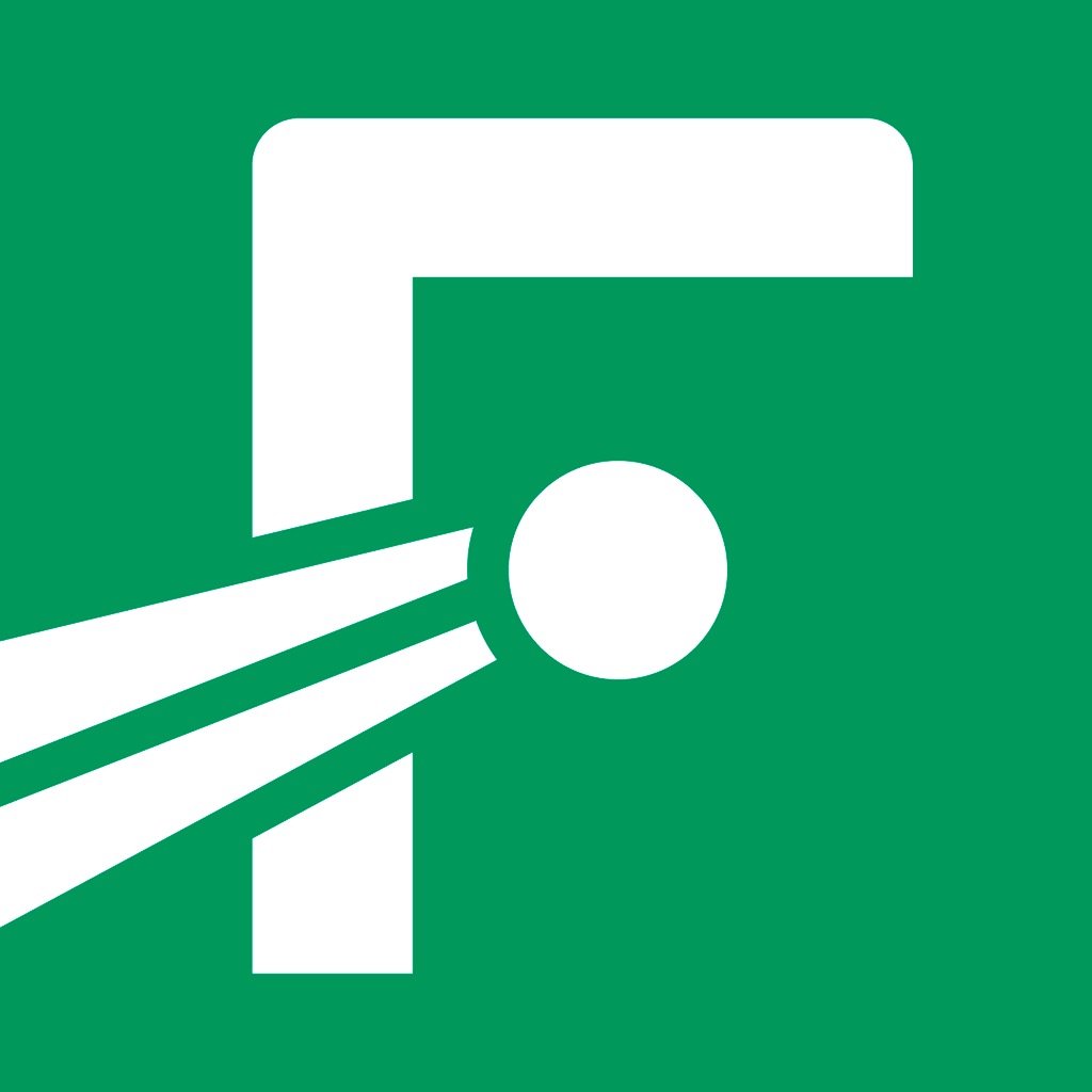 FotMob - Soccer Live Scores app icon captured 2026-08-11