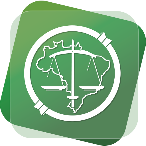 Defensoria RJ Google Play icon captured 2026-08-14