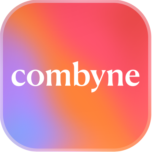 Combyne - Outfit creation Google Play icon captured 2026-08-16