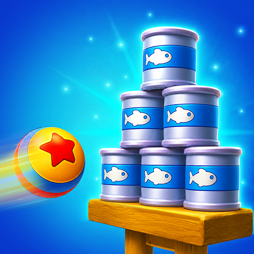 Smash Land! app icon captured 2026-08-18