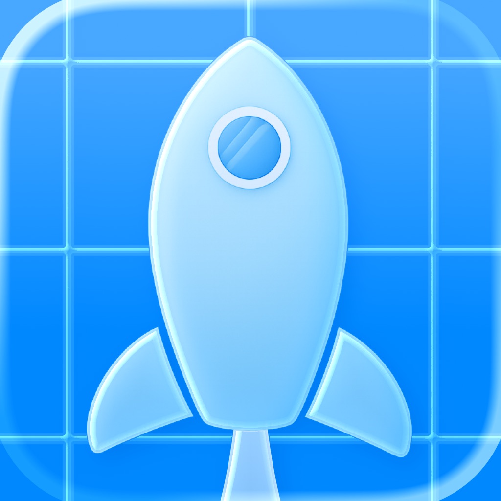 LaunchBuddy: App Planner app icon