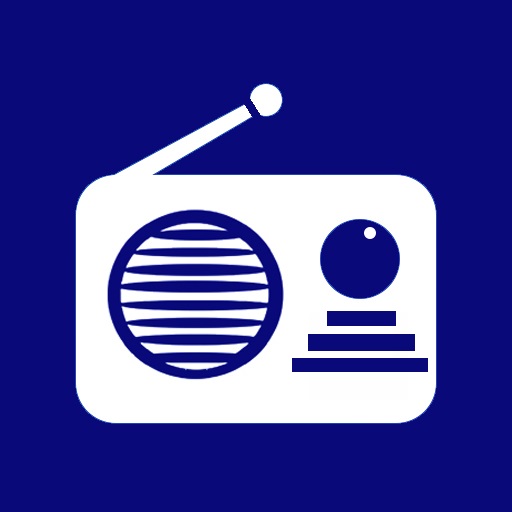 Rádio FM: AM FM, Rádio ao vivo Google Play icon captured 2026-08-15