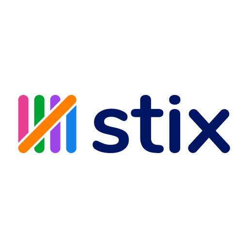 Stix Google Play icon captured 2026-08-15