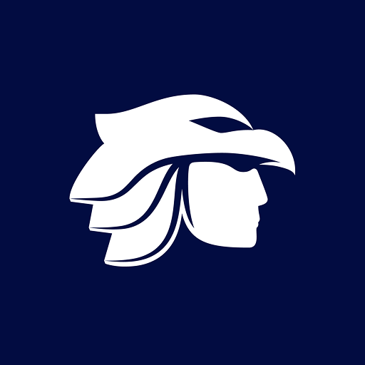 Aeroméxico Google Play icon