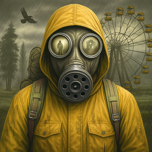 Day R Premium app icon captured 2026-08-18