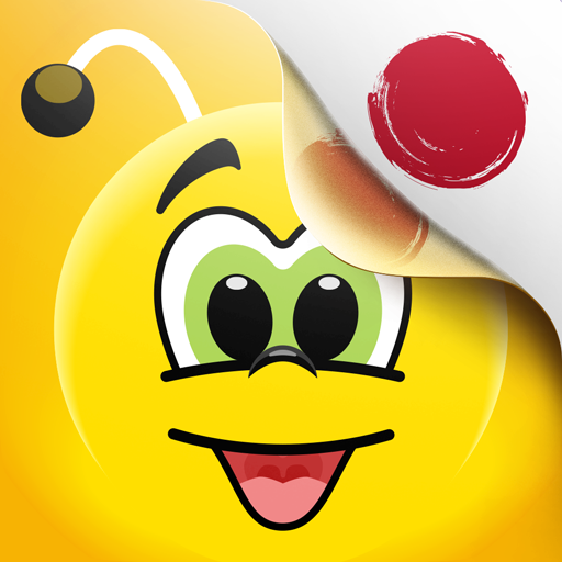 Curso de japonês Google Play icon captured 2026-08-16