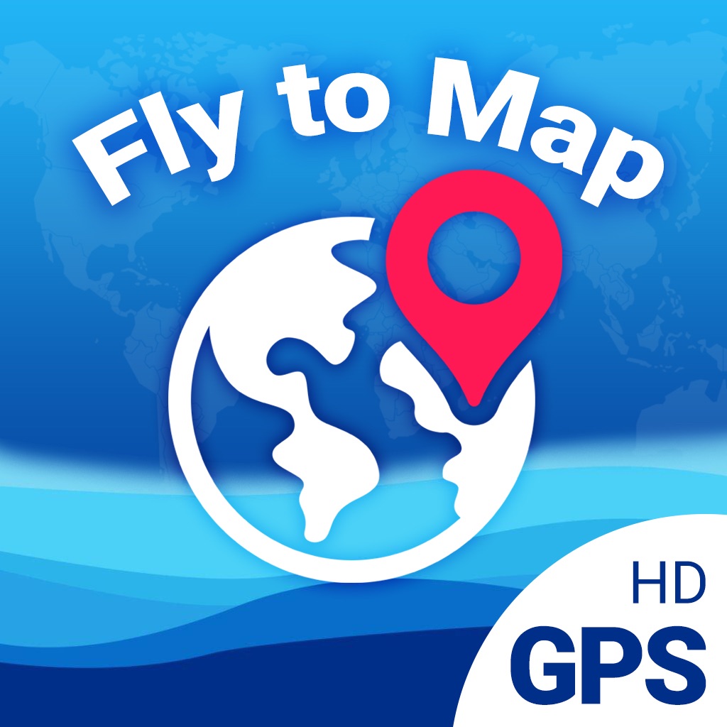 Flytomap All in One HD Charts app icon captured 2026-08-12